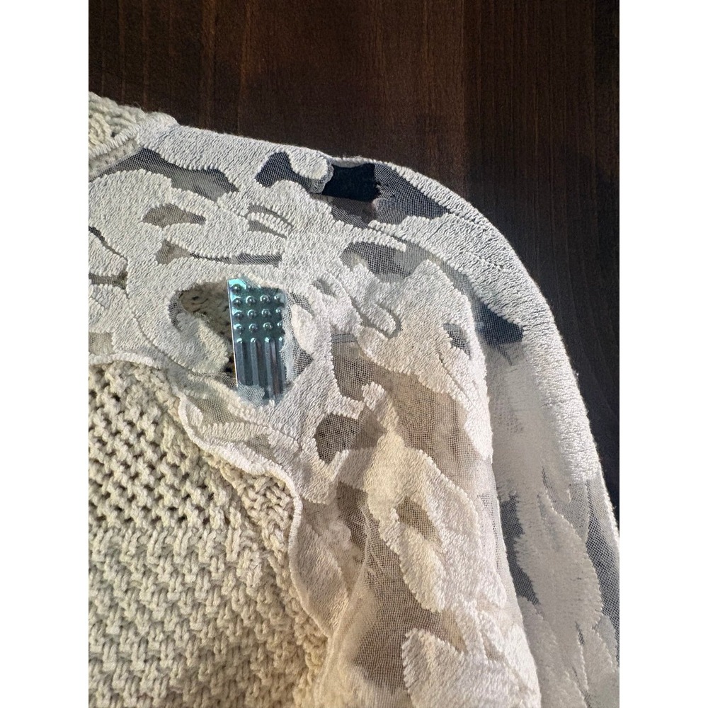 Stitch fix Sweater - Picture 5 of 6